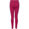 imageUmbro Girls High Waisted LeggingOrchid FlowerRosebloom