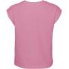 imageUmbro Girls Muscle TeeRosebloom
