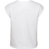 imageUmbro Girls Muscle TeeWhite