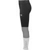 imageUmbro Girls TriLeggingBlack BeautyWhite