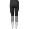 imageUmbro Girls TriLeggingBlack BeautyWhite