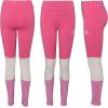 imageUmbro Girls TriLeggingFuchsia FedoraHollyhock