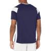 imageUmbro Mens Inter Soccer JerseyNavy Blue