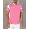 imageUmbro Mens Inter Soccer JerseyPink