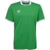 imageUmbro Adult Capital JerseyKelly Green