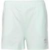 imageUmbro Girls French Terry ShortDusty Aqua