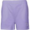 imageUmbro Girls French Terry ShortPurple Rose
