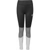 imageUmbro Girls TriLeggingBlack BeautyWhite