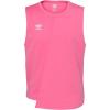 imageUmbro Girls on Edge TankFuschia FedoraMarshmallow