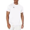imageUmbro Mens Inter Soccer JerseyWhite