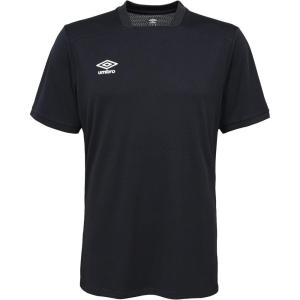 imageUmbro Adult Capital JerseyBlack