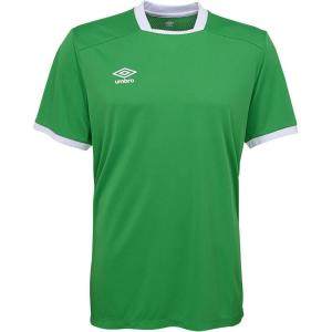 imageUmbro Adult Capital JerseyKelly Green
