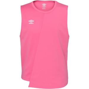 imageUmbro Girls on Edge TankFuschia FedoraMarshmallow