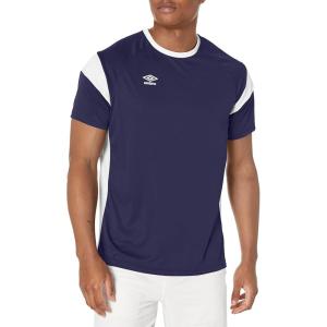 imageUmbro Mens Inter Soccer JerseyNavy Blue