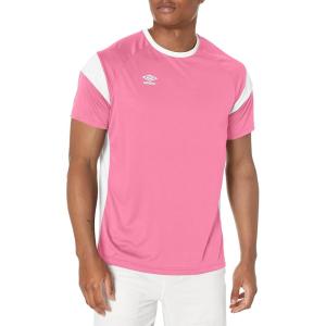 imageUmbro Mens Inter Soccer JerseyPink