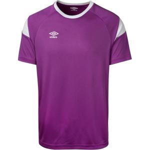 imageUmbro Mens Inter Soccer JerseyPurple
