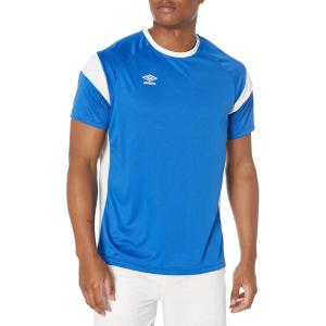 imageUmbro Mens Inter Soccer JerseyRoyal Blue