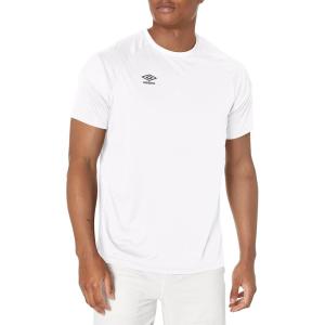 imageUmbro Mens Inter Soccer JerseyWhite