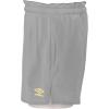 imageUmbro Girls 2 in 1 Running ShortLondon FogCanvas