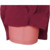 imageUmbro Girls 2 in 1 Running ShortRhubarbMineral Pink