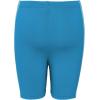 imageUmbro Girls High Waisted Bike ShortBlue JewelIce Moon