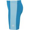 imageUmbro Girls High Waisted Bike ShortBlue JewelIce Moon