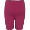 imageUmbro Girls High Waisted Bike ShortOrchid FlowerRosebloom