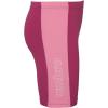 imageUmbro Girls High Waisted Bike ShortOrchid FlowerRosebloom