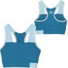 imageUmbro Girls Performance TankBlue JewelIce Moon