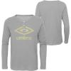 imageUmbro Girls Thermal HenleyLondon Fog