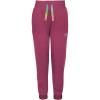 imageUmbro Girls High Waisted SweatpantOrchid FlowerRosebloom