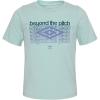 imageUmbro Girls One TeeStellarHeritage Blue