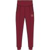 imageUmbro Girls Training PantRhubarbMineral Pink
