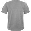 imageUmbro Womens Basic Boy TeeHeather GreyCanvas