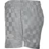 imageUmbro Womens Checkerboard ShortFlannel