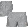 imageUmbro Womens Checkerboard ShortFlannel
