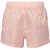 imageUmbro Womens Checkerboard ShortImpatiens PinkFaded Rose