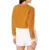 imageUmbro Womens Pullover SweatshirtPumpkin Spice
