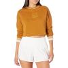 imageUmbro Womens Pullover SweatshirtPumpkin Spice