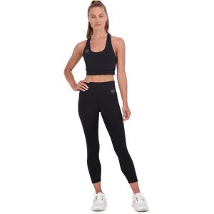 imageUmbro Womens 78 Tech LeggingBlack