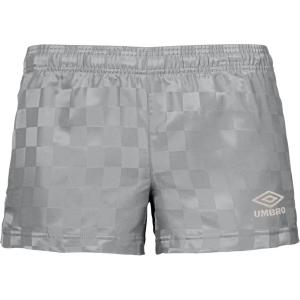 imageUmbro Womens Checkerboard ShortFlannel