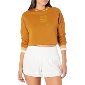imageUmbro Womens Pullover SweatshirtPumpkin Spice