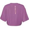 imageUmbro Womens Double Diamond CropHollyhock