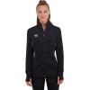 imageUmbro Womens Full Zip Knit JacketBlack