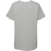 imageUmbro Womens Graphic TeeHeather Grey