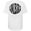 imageUmbro Womens Graphic TeeWhite