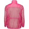 imageUmbro Womens Layering Shell JacketFucshia FedoraMarshmallow