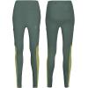 imageUmbro Womens Pivot LeggingSage LeafBay Leaf