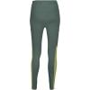 imageUmbro Womens Pivot LeggingSage LeafBay Leaf
