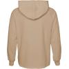 imageUmbro Womens Raglan HoodieTan
